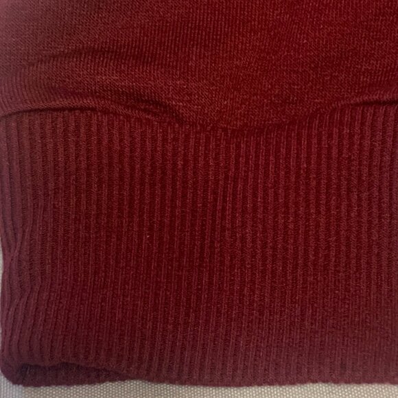 Liz Clairborne NWT Petite Medium Long Sleeve Sweater - Picture 5 of 10